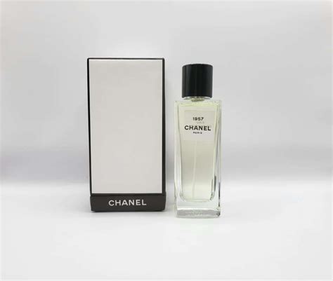 chanel 1957 75ml price|More.